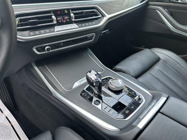 used 2022 BMW X7 car, priced at $55,999