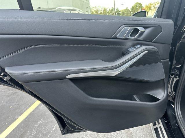 used 2022 BMW X7 car, priced at $55,999