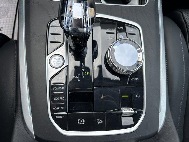 used 2022 BMW X7 car, priced at $55,999