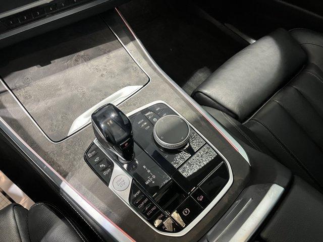 used 2020 BMW X5 car, priced at $29,999