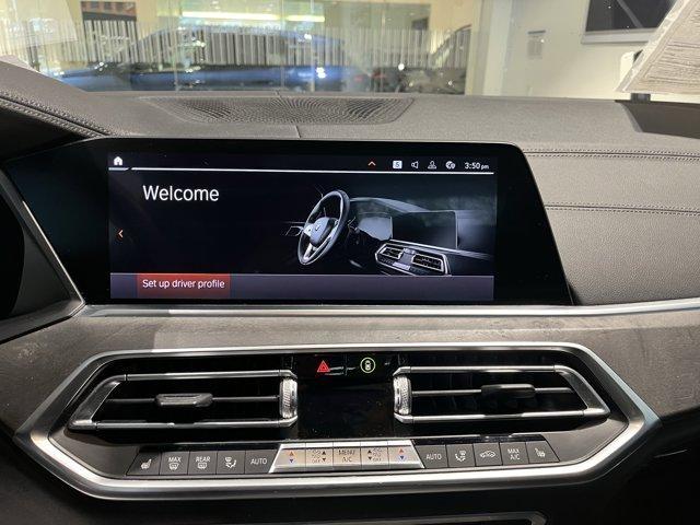 used 2020 BMW X5 car, priced at $29,999