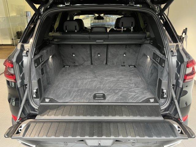 used 2020 BMW X5 car, priced at $29,999