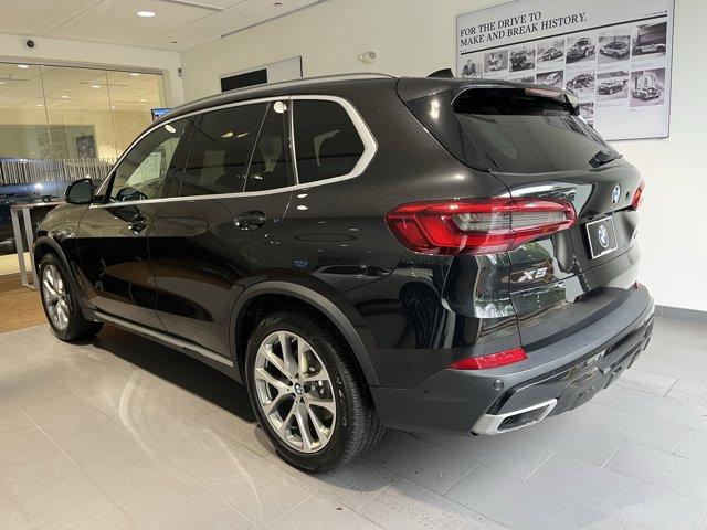 used 2020 BMW X5 car, priced at $29,999