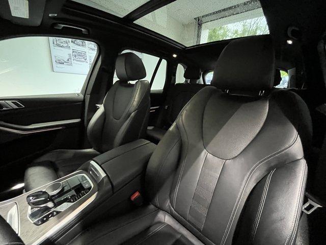used 2020 BMW X5 car, priced at $29,999