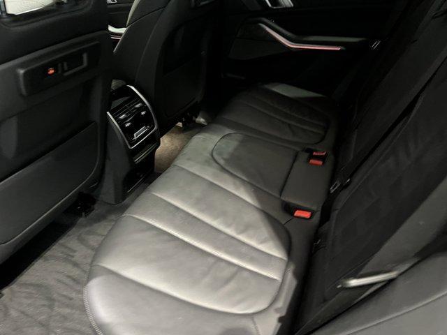 used 2020 BMW X5 car, priced at $29,999
