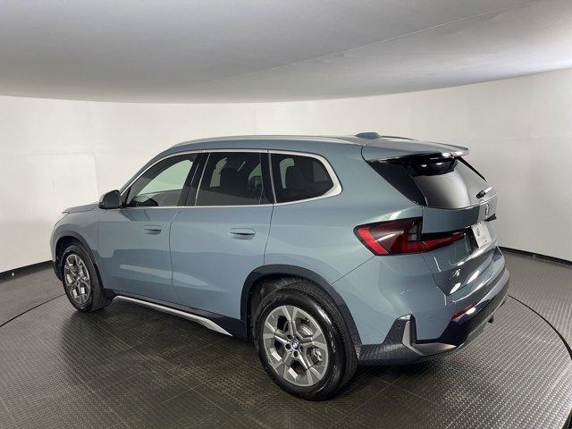 used 2023 BMW X1 car, priced at $37,850