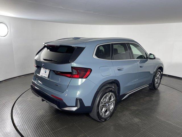 used 2023 BMW X1 car, priced at $37,850