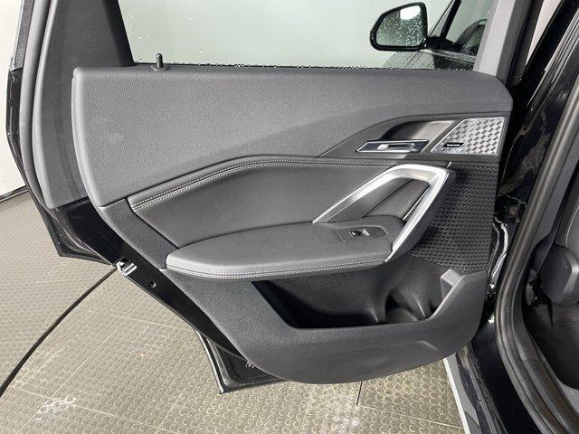 used 2023 BMW X1 car, priced at $36,197