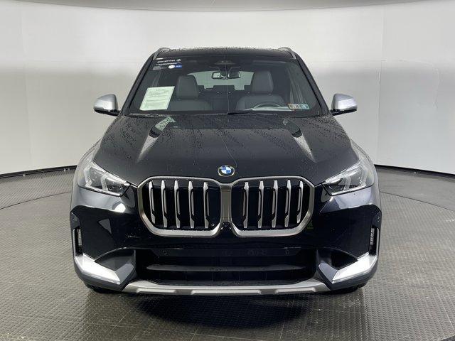 used 2023 BMW X1 car, priced at $36,197
