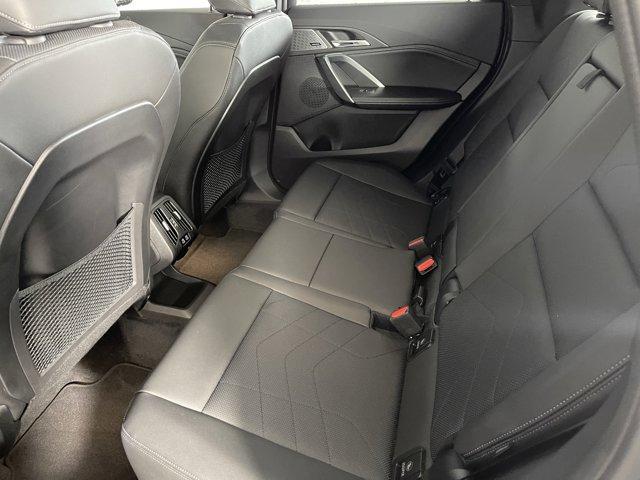 used 2023 BMW X1 car, priced at $36,197