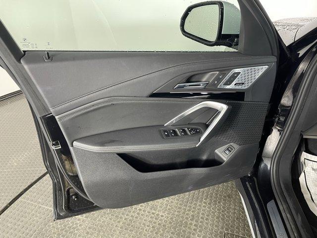 used 2023 BMW X1 car, priced at $36,197