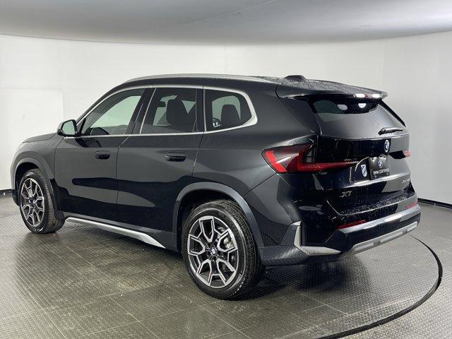 used 2023 BMW X1 car, priced at $36,197