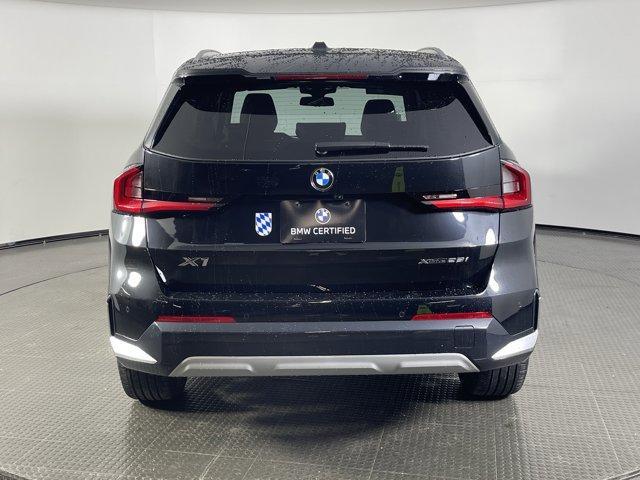 used 2023 BMW X1 car, priced at $36,197