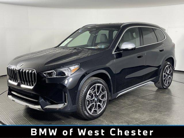 used 2023 BMW X1 car, priced at $36,197