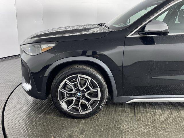 used 2023 BMW X1 car, priced at $36,197