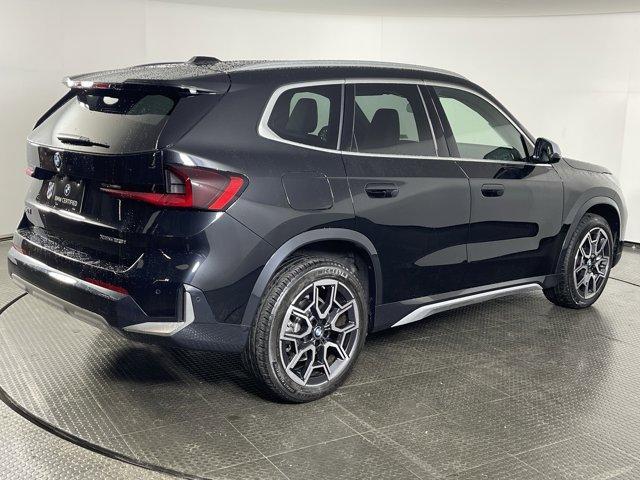 used 2023 BMW X1 car, priced at $36,197