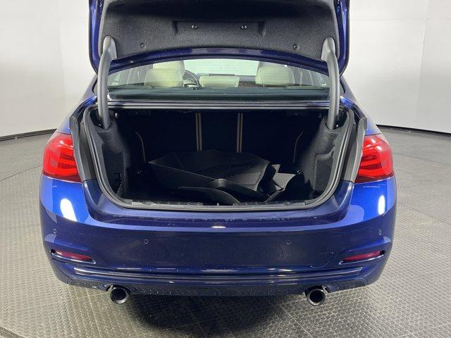 used 2018 BMW 340 car, priced at $24,999