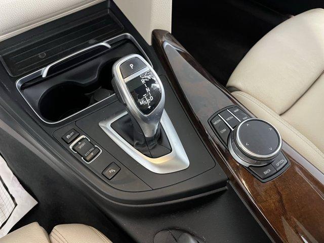used 2018 BMW 340 car, priced at $24,999