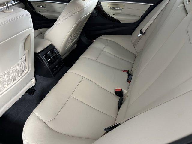 used 2018 BMW 340 car, priced at $24,999