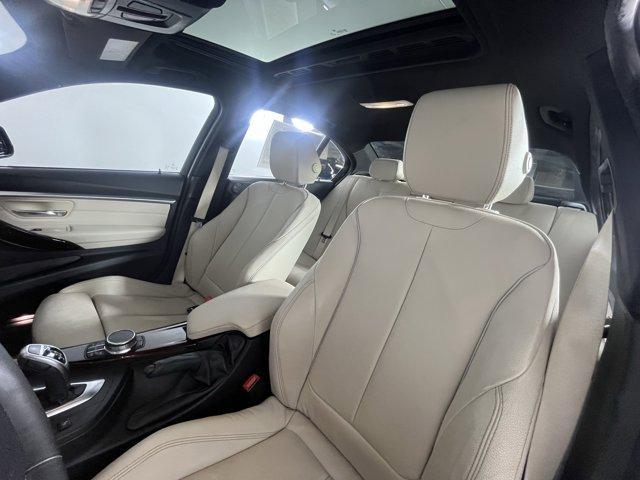 used 2018 BMW 340 car, priced at $24,999