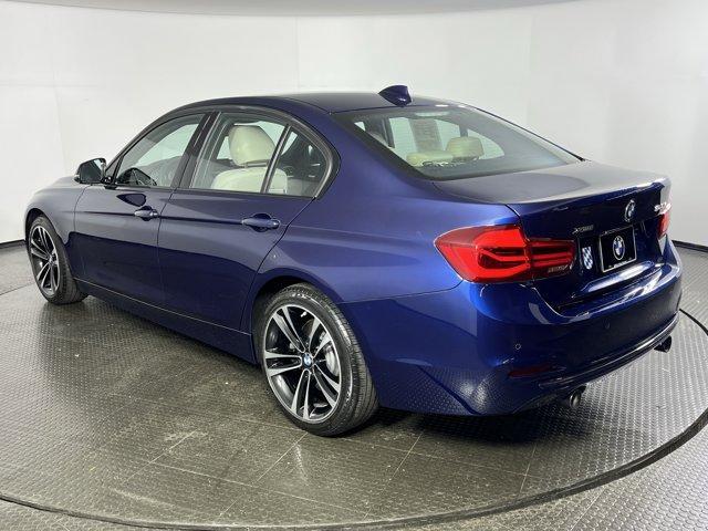 used 2018 BMW 340 car, priced at $24,999
