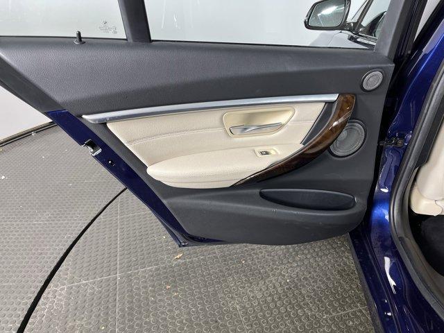 used 2018 BMW 340 car, priced at $24,999
