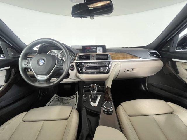 used 2018 BMW 340 car, priced at $24,999