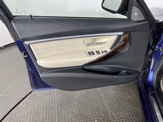 used 2018 BMW 340 car, priced at $24,999