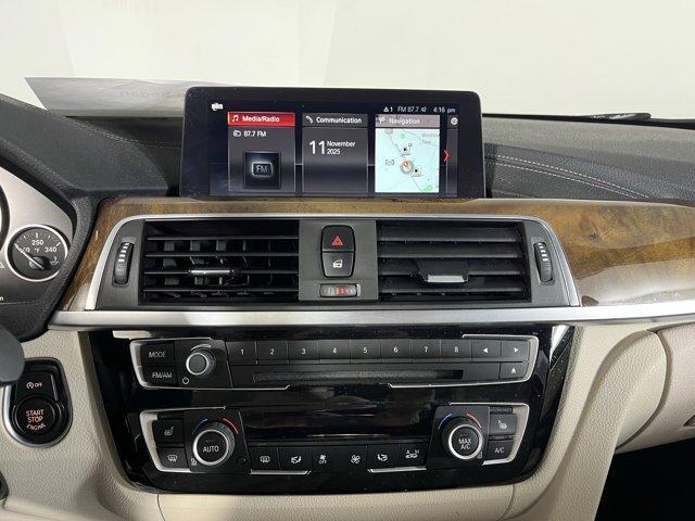 used 2018 BMW 340 car, priced at $24,999