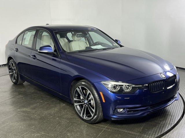 used 2018 BMW 340 car, priced at $24,999