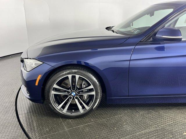used 2018 BMW 340 car, priced at $24,999