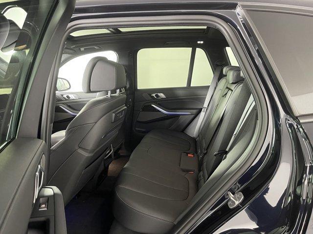 used 2021 BMW X5 car, priced at $42,850