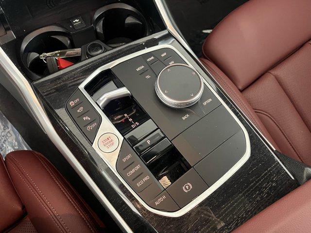 used 2024 BMW 330 car, priced at $39,999