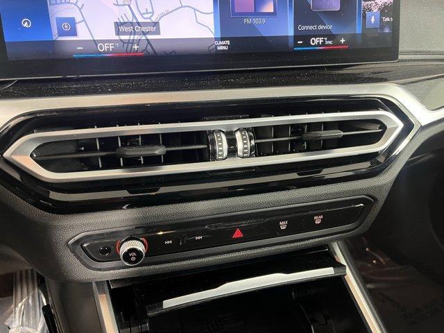 used 2024 BMW 330 car, priced at $39,999