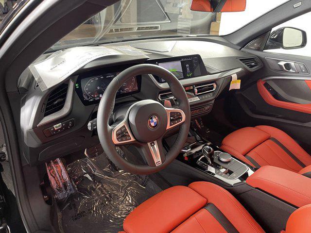 used 2024 BMW M235 Gran Coupe car, priced at $49,999