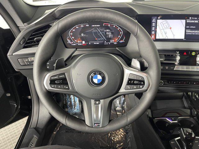 used 2024 BMW M235 Gran Coupe car, priced at $49,999