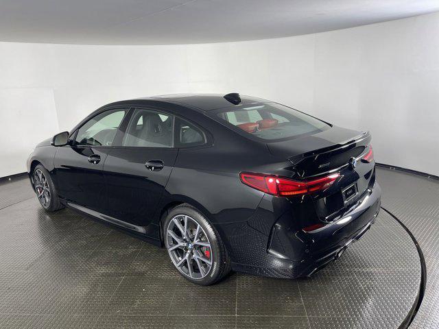 used 2024 BMW M235 Gran Coupe car, priced at $49,999