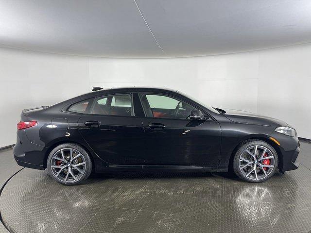 used 2024 BMW M235 Gran Coupe car, priced at $57,060