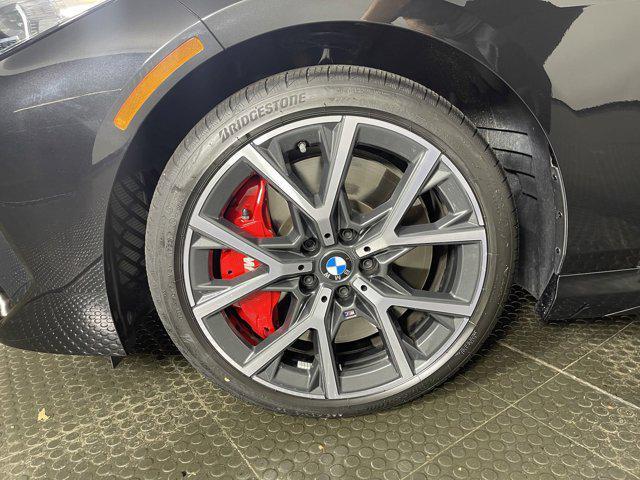 used 2024 BMW M235 Gran Coupe car, priced at $49,999