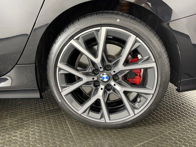 used 2024 BMW M235 Gran Coupe car, priced at $49,999