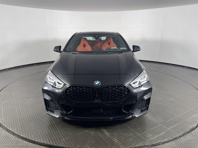 used 2024 BMW M235 Gran Coupe car, priced at $49,999