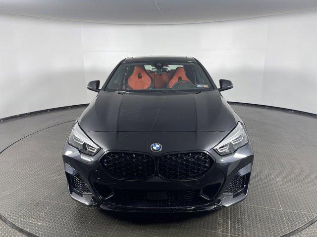 used 2024 BMW M235 Gran Coupe car, priced at $57,060