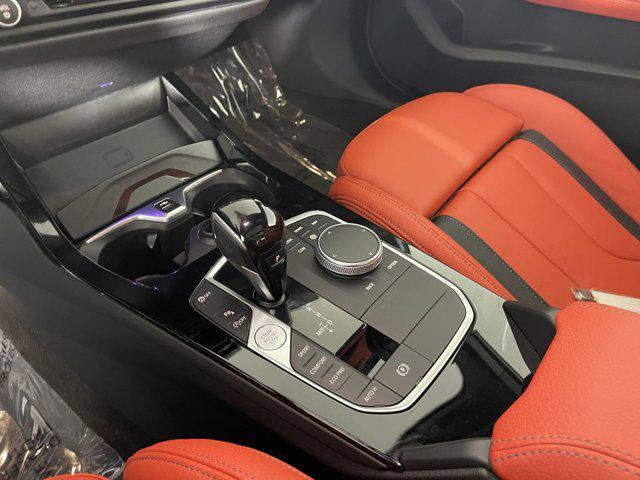 used 2024 BMW M235 Gran Coupe car, priced at $49,999