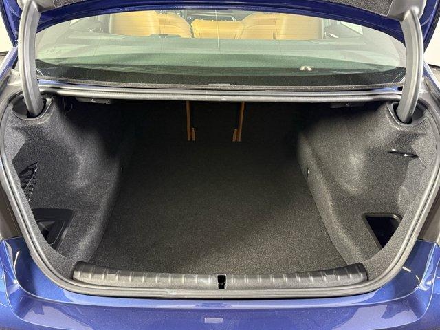 used 2023 BMW 540 car, priced at $46,205