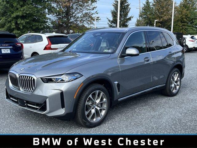 new 2026 BMW X5 car
