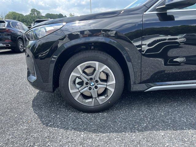 new 2025 BMW X1 car