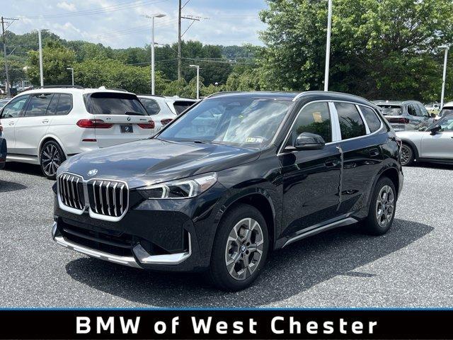 new 2025 BMW X1 car