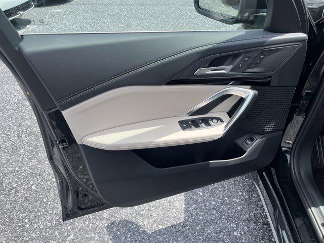 new 2025 BMW X1 car
