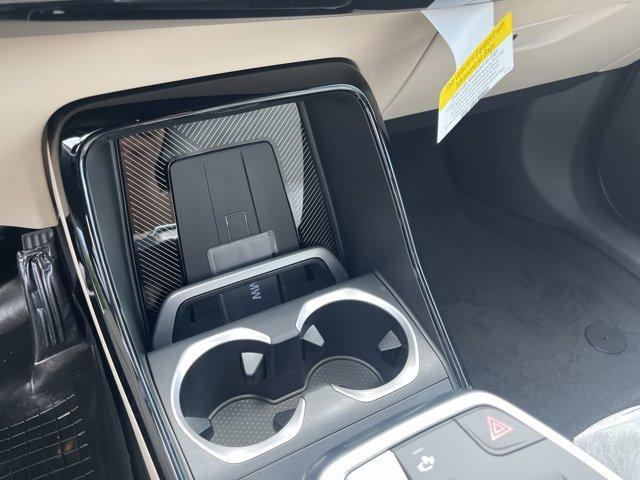 new 2025 BMW X1 car