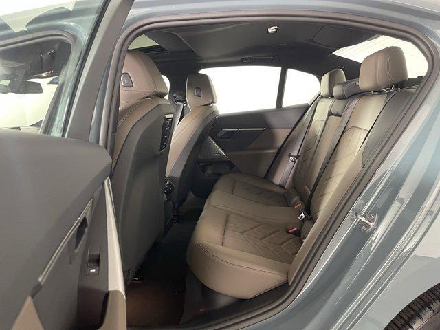 used 2024 BMW 540 car, priced at $59,999